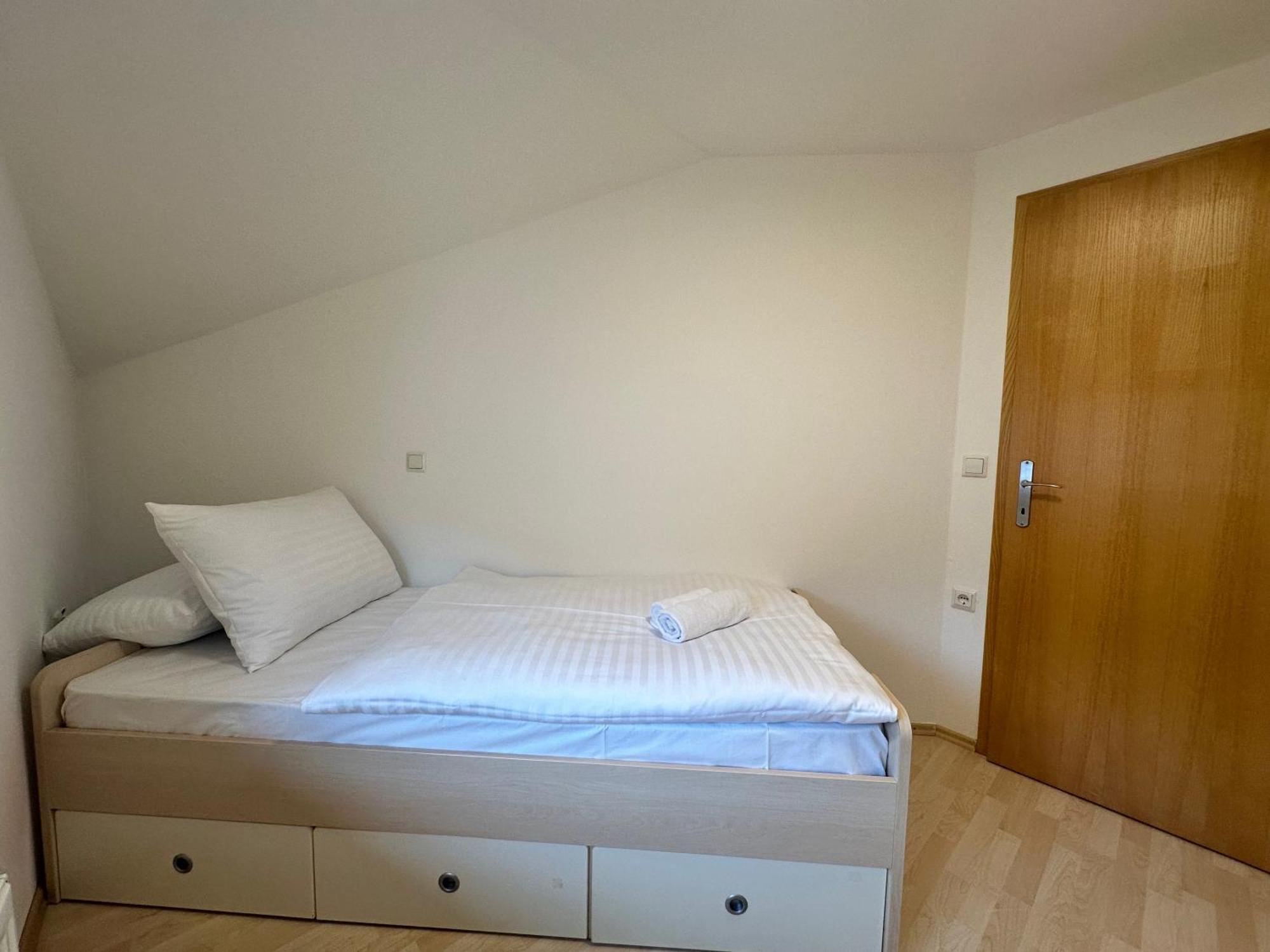 Apartment Izba Snovik Laze v Tuhinju Ngoại thất bức ảnh