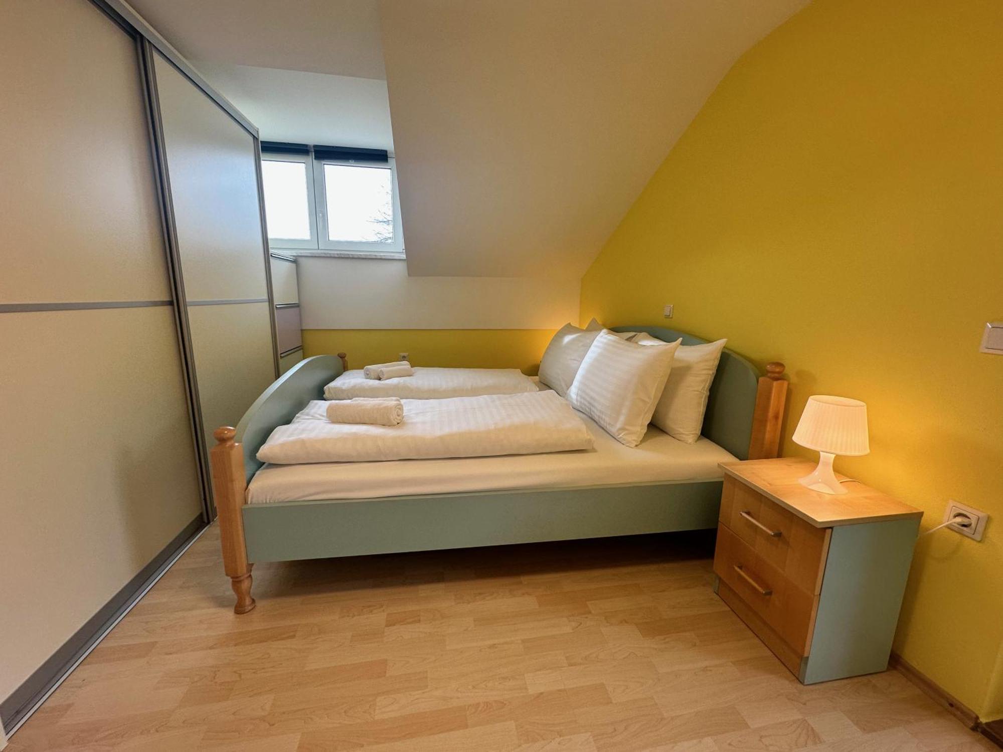 Apartment Izba Snovik Laze v Tuhinju Ngoại thất bức ảnh