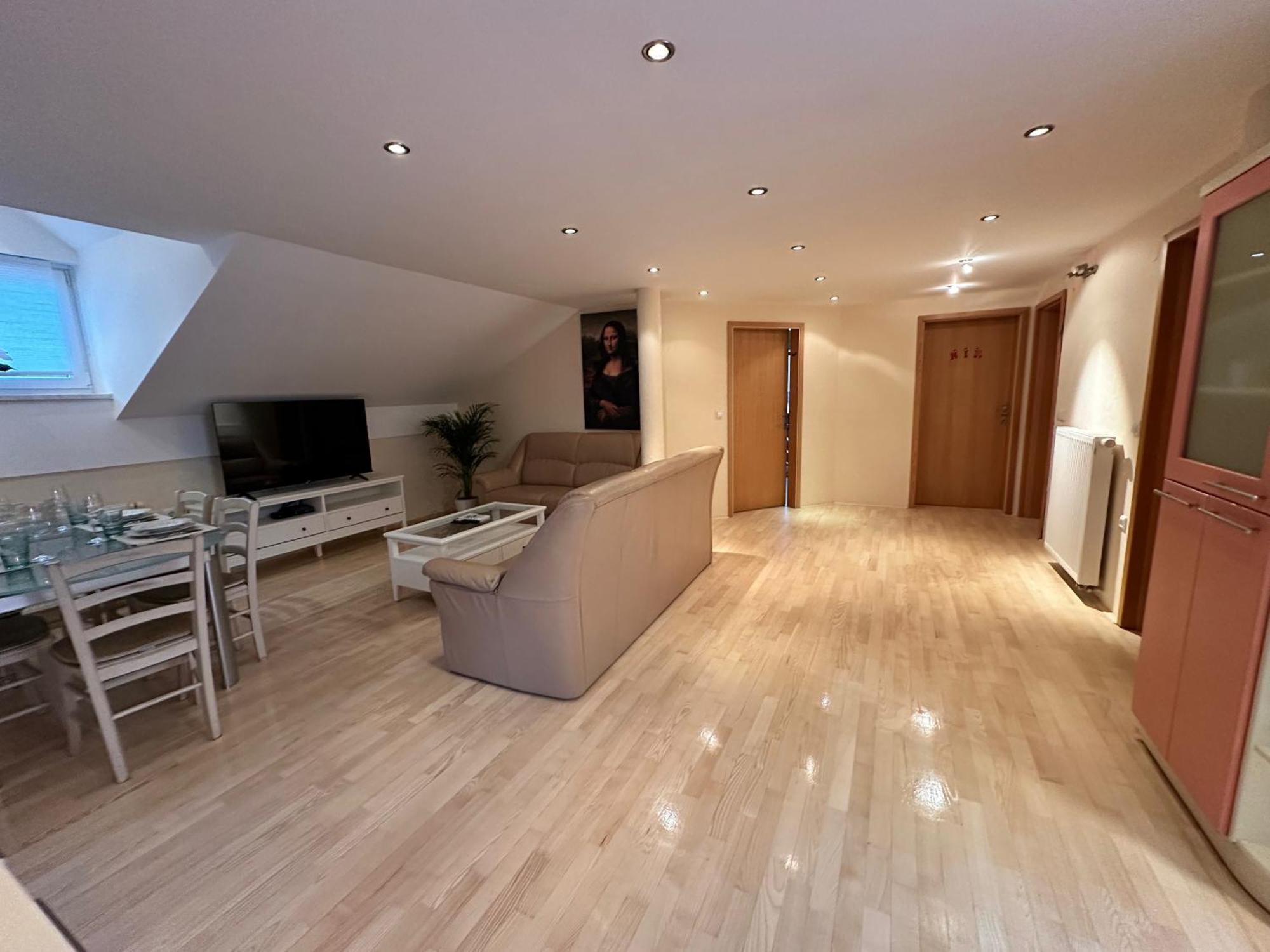 Apartment Izba Snovik Laze v Tuhinju Ngoại thất bức ảnh